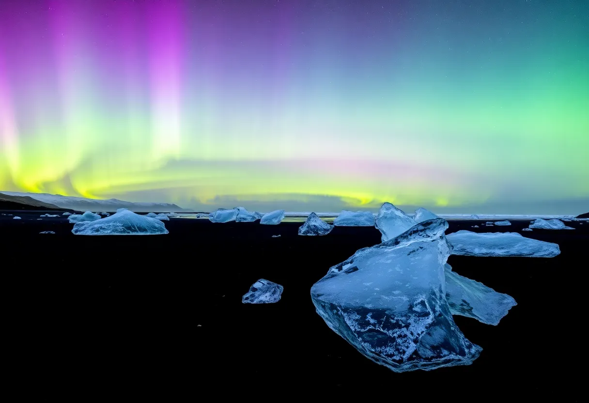 Northern Lights