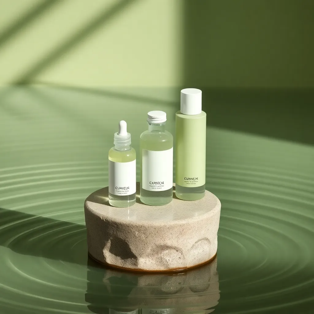 Zen Skincare